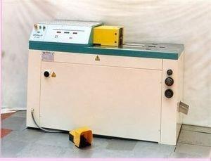 horizontal hydraulic press