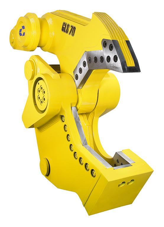 GLS (Genesis Linkage Shear)