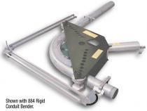 Bending Degree Indicator