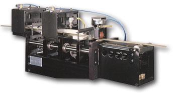 Dynamic Bar Stock Feed