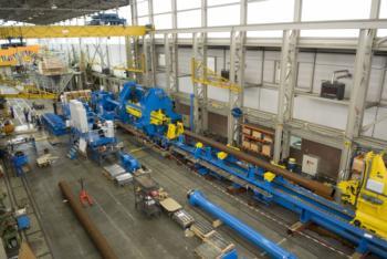 Full Length Pipe Expanders