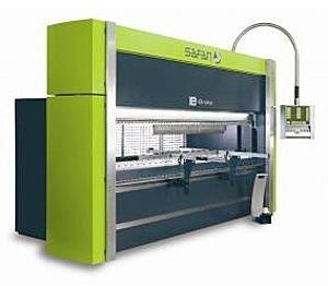 electric press brake