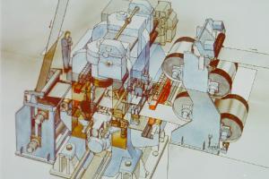 Rolling Mills_Inline Cold Rolling Mills