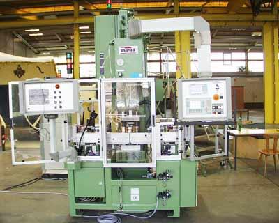 Neff C-frame presses T 6,3