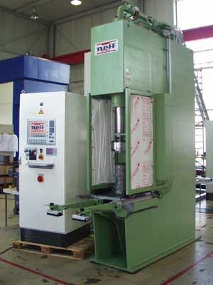 Neff C-frame presses S 40