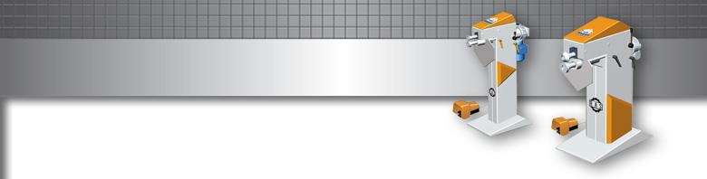 Swaging Machines 12.35 – 65