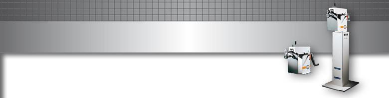 Swaging Machines RAS 11.15 – 35