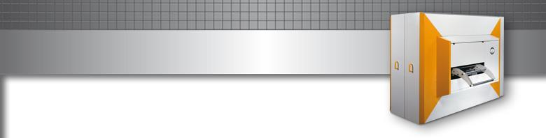 High Speed Punching Machine