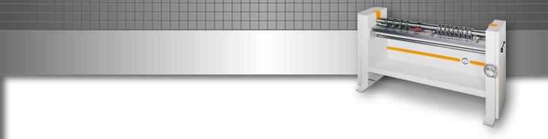 Rounding Machine VENTIrounder