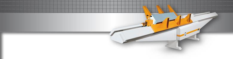 DUCT SEAMING MACHINE DuctZipper