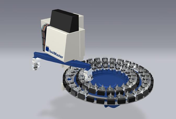 Punching Machines ToolMaster