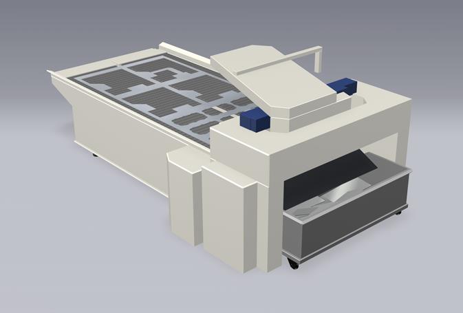 Punching Machines ShearMaster