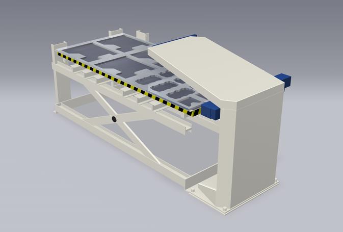 Punching Machines GripMaster