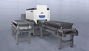 HiCap PLUS - leveler for higher capacity and flexibility when cutting