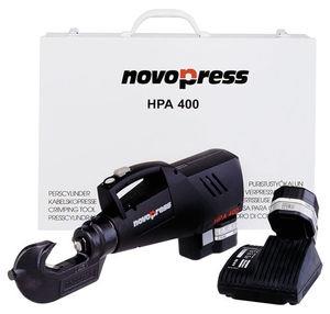 hydraulic crimping tool