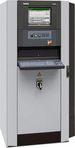 resistance welding machine