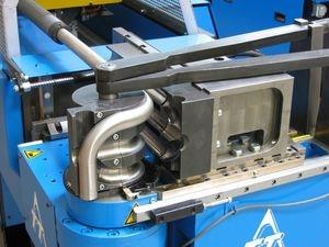 nc tube and profile bending machine