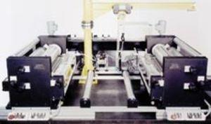 semi-automatic heat sealer