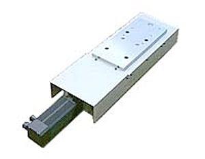 linear positioning table