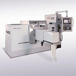 spline cold forming machine