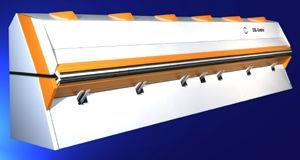 long bending machine