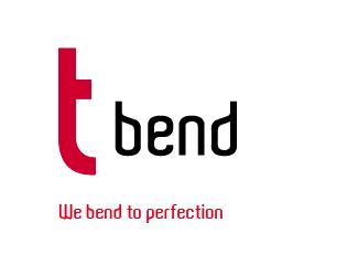 Mobile bending machine