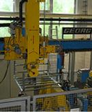 Pipe Bending Machine