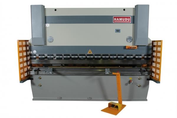 conventional PPME press brake