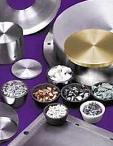 high purity evaporation material