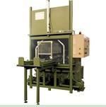 ROTATING DRUM  METAL WASHERS