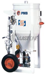 Blasting and Cleaning Speciality Systems Soft Media Blasting