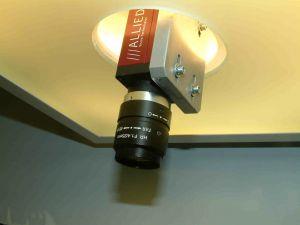 engraving with CO2 laser