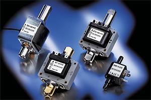 Electromagnetic Pumps