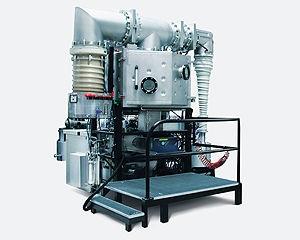 pacvd thin film deposition machine