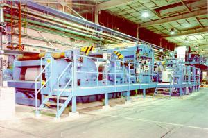 Processing Lines_Tension Levelling Lines