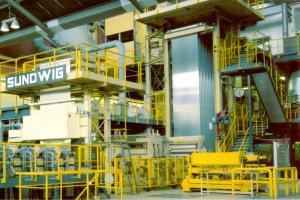 Processing Lines_Strip Processing Lines