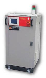 plasma sputtering power supply