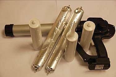 anticorrosive for reinforced concrete: zinc anode activation paste