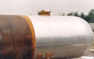 anti-corrosion adhesive tape