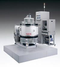 SH-4-8 Standard ion plating equipment