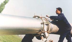 anti-corrosion product