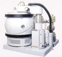 SQ-3-8 Ion plating equipment for mass processing