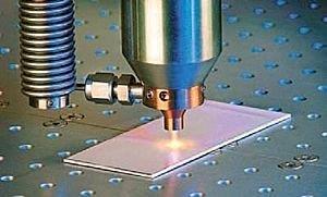 Pioneering corrosion protection by new plasma technology