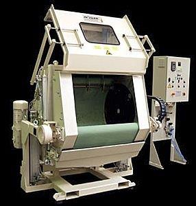 New Development from R鰏ler: Flow Finisher