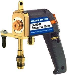 plasma spray gun