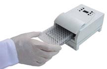 Inca Personal Microplate Incubator