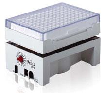 Orbis Compact and Orbis Plus Microplate Shakers