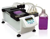 Millennium 500 Microplate Filler by Jencons Scientific