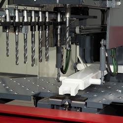 V200 drilling system