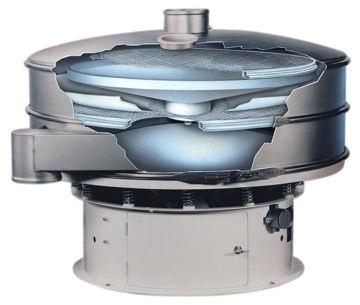 Round Separators-Avalanche™ Separator